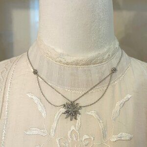 RARE - Vintage 2003 Starburst Necklace – Never Worn